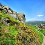 Ilkley Moor