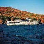 Mount Washington Cruises