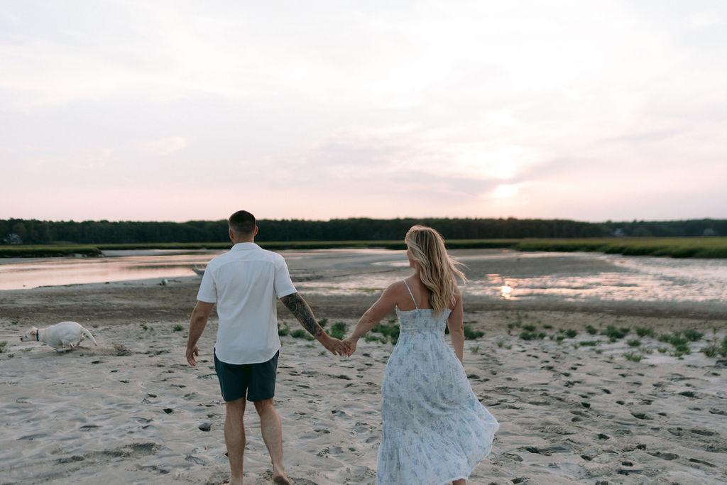 The Wedding Website of Andrea Cincotta and Kevin Driscoll