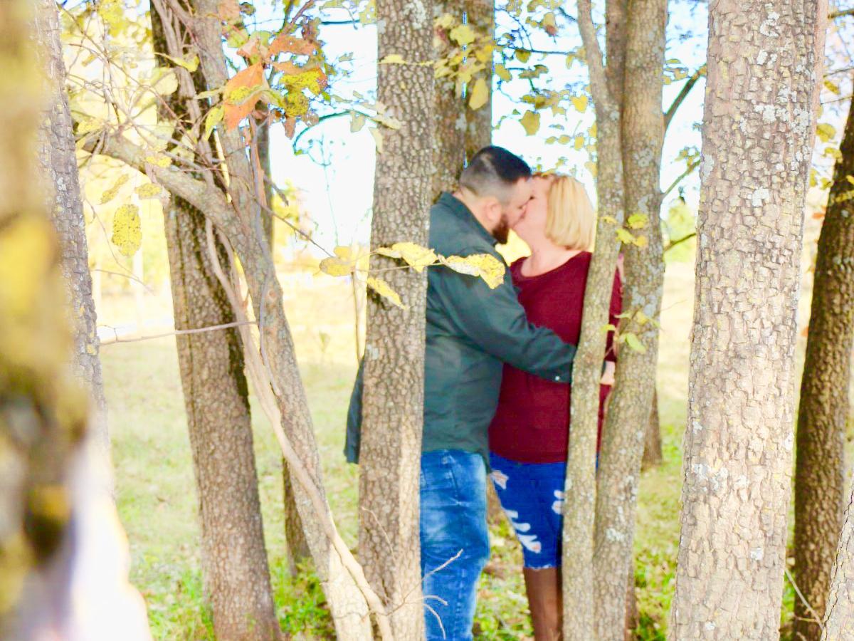 The Wedding Website of Catherine Waldron and Christian Colson