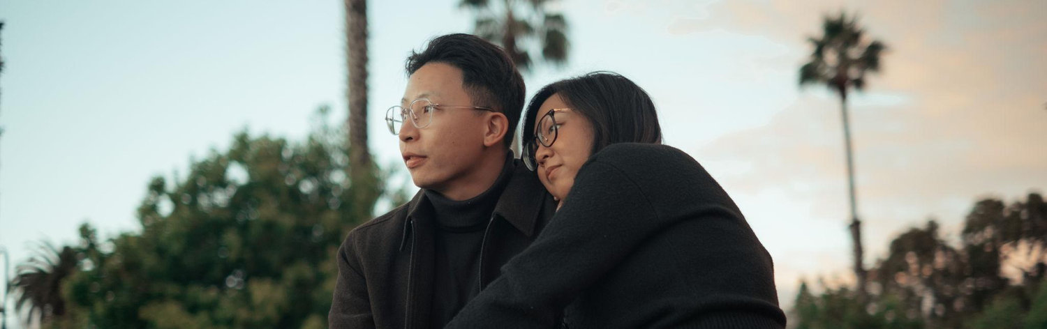 The Wedding Website of Tammy Pham and Ryan Bao