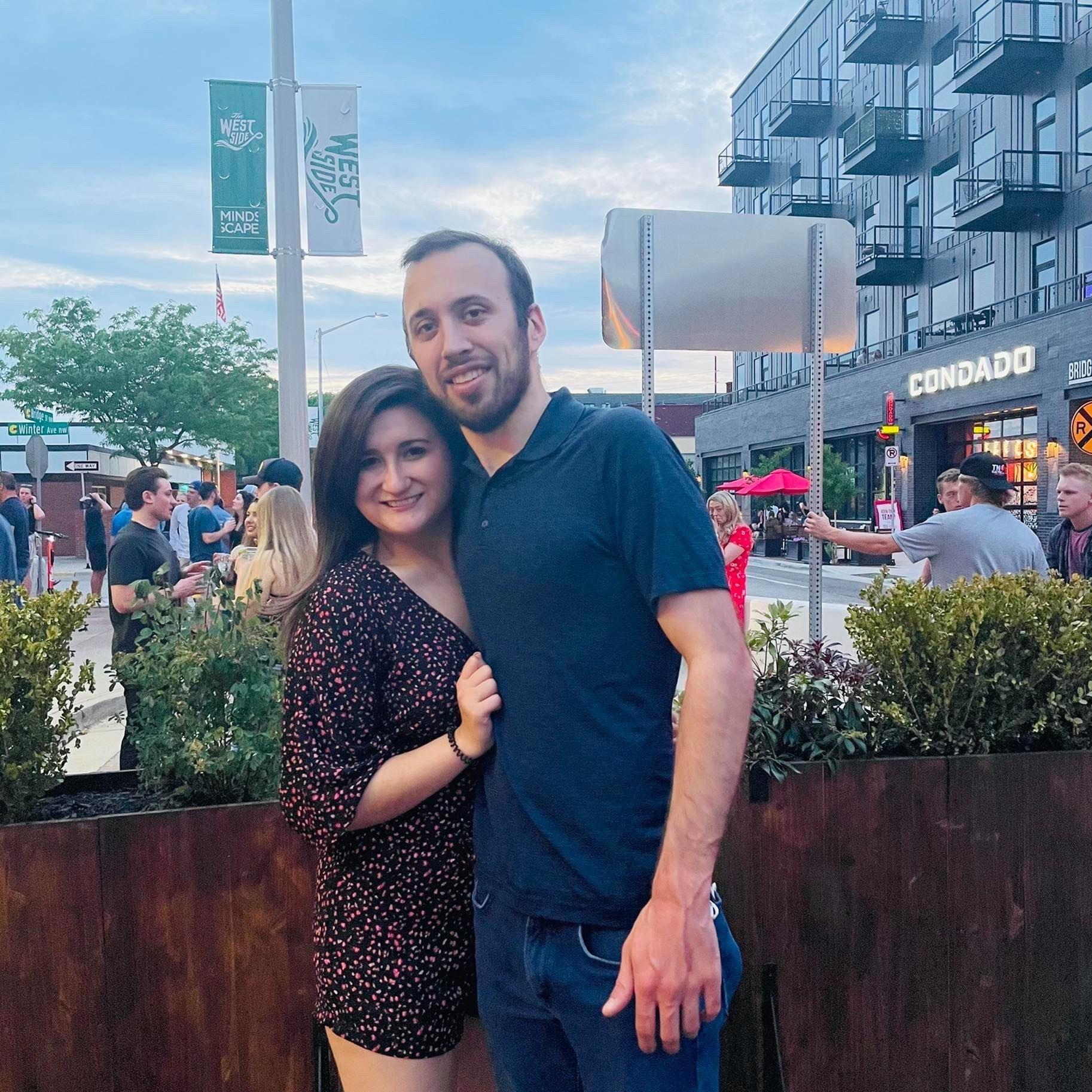 Our Life on Bridge Street