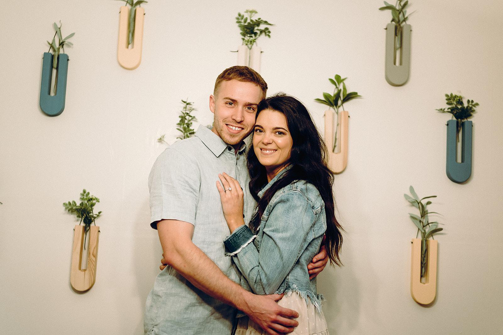 The Wedding Website of Matthew McCormick and Kaytie Wilson