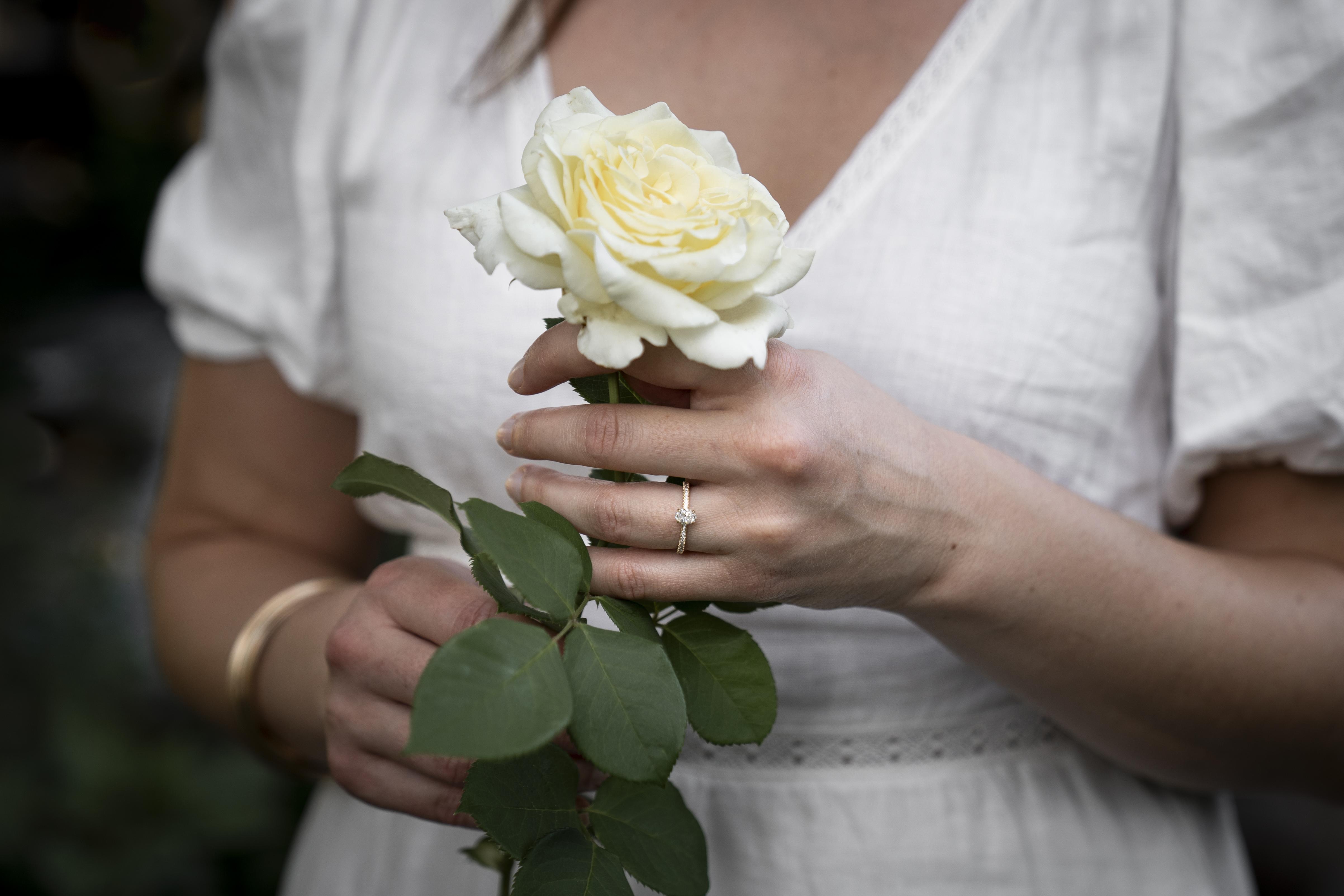 The Wedding Website of Elimah Gerken and Tony Brande