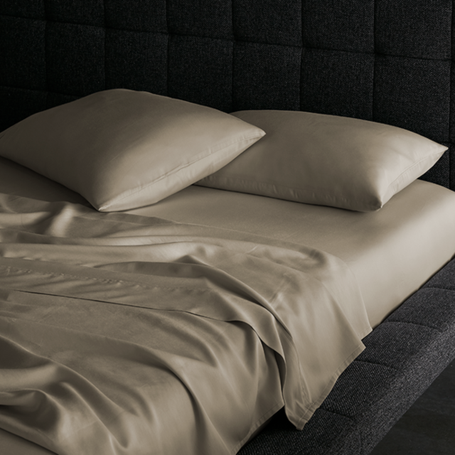 Classic Sheet Collection | Sand