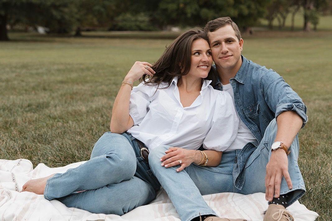 The Wedding Website of Joseph Matthew Hoffmann and Emma Grace Melton