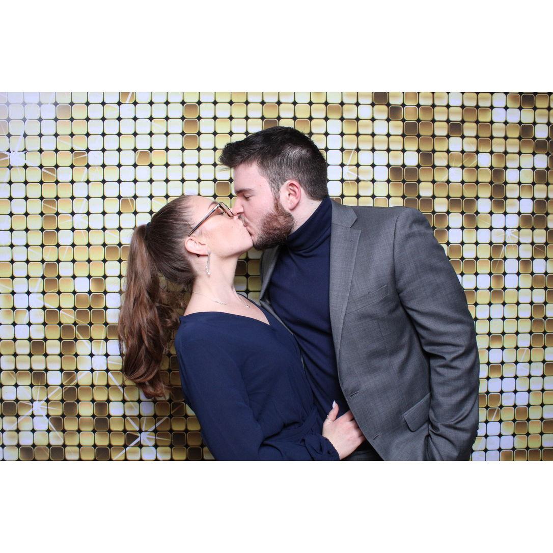 12/10/21 - Anthony & Shirley's Wedding!!