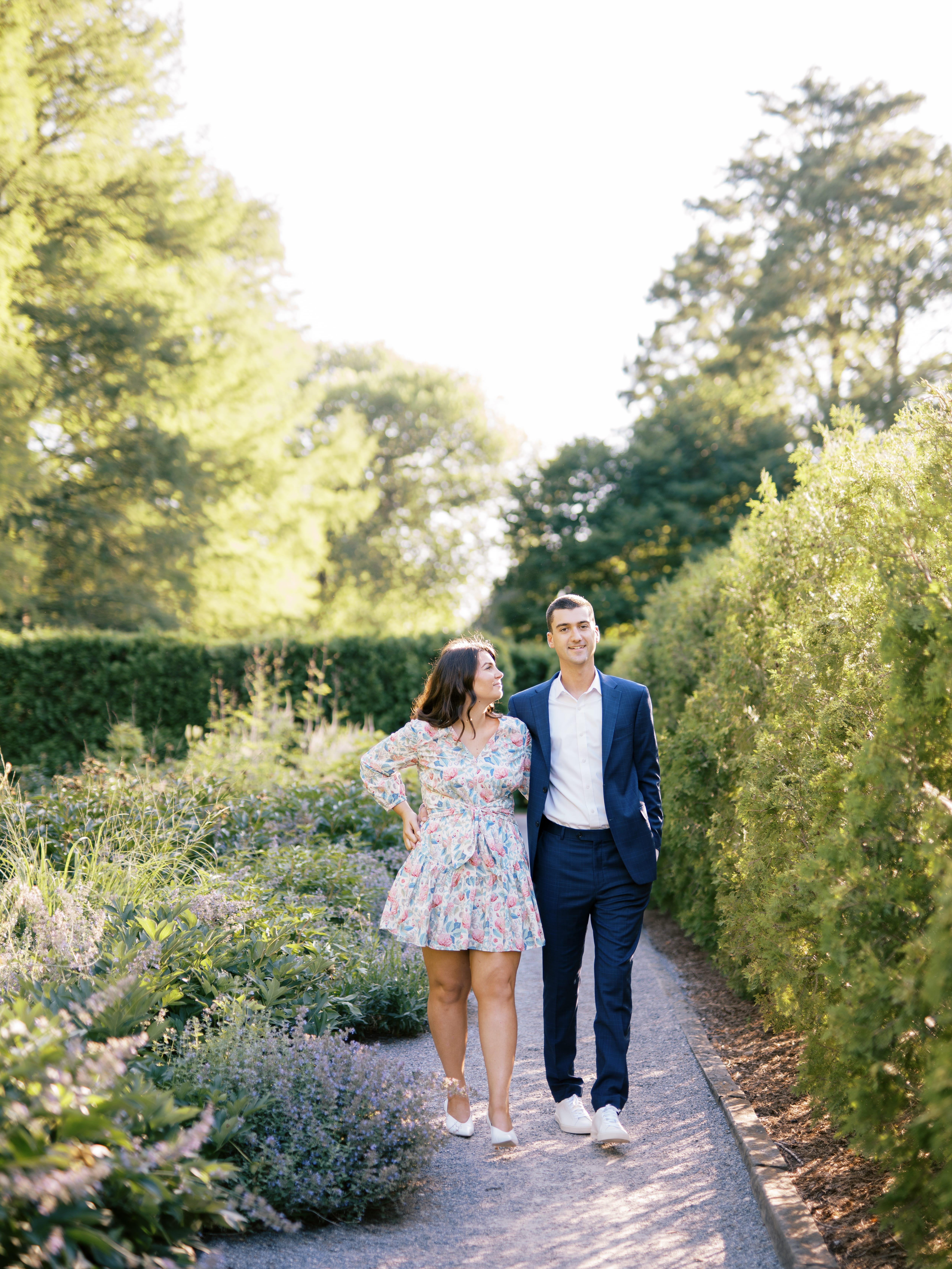 The Wedding Website of Caitlyn DeFluri and Nick Deludos