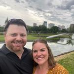 Minneapolis Sculpture Garden