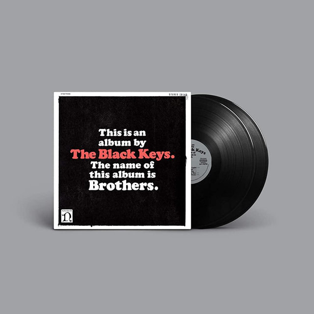 Brothers (Deluxe Remastered Anniversary Edition)