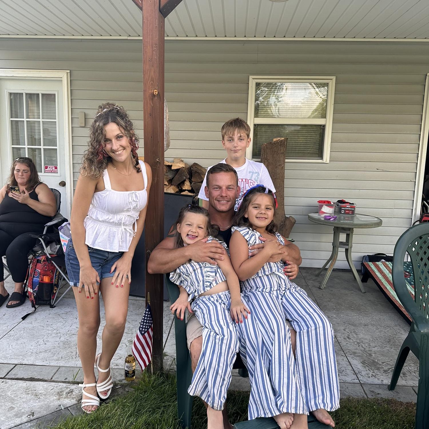 4th of July (2024)