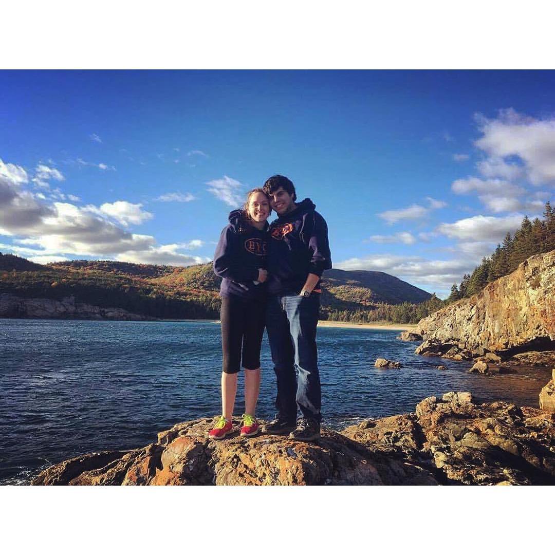 Adventure days are our favorite!