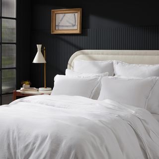 Heirloom TENCEL™ Linen Pillowcase, Set of 2