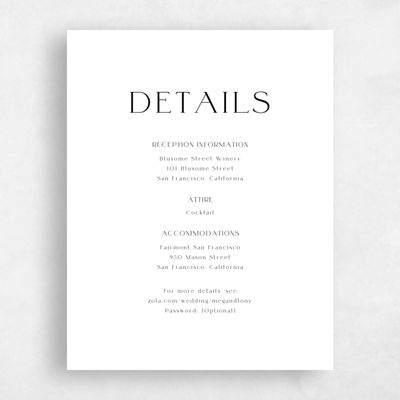 White Wedding Enclosure - Hodgson