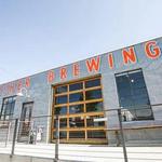 Fisher Brewing Company