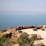 Dead Sea Panorama