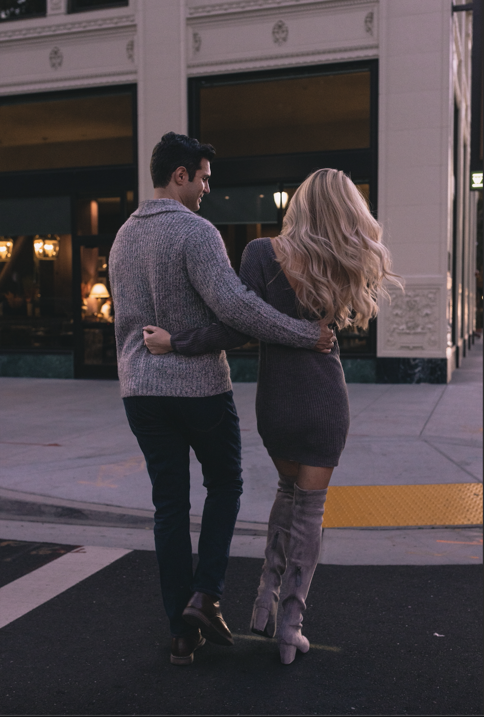 The Wedding Website of Chelsea Anderson and Avi Feinstein