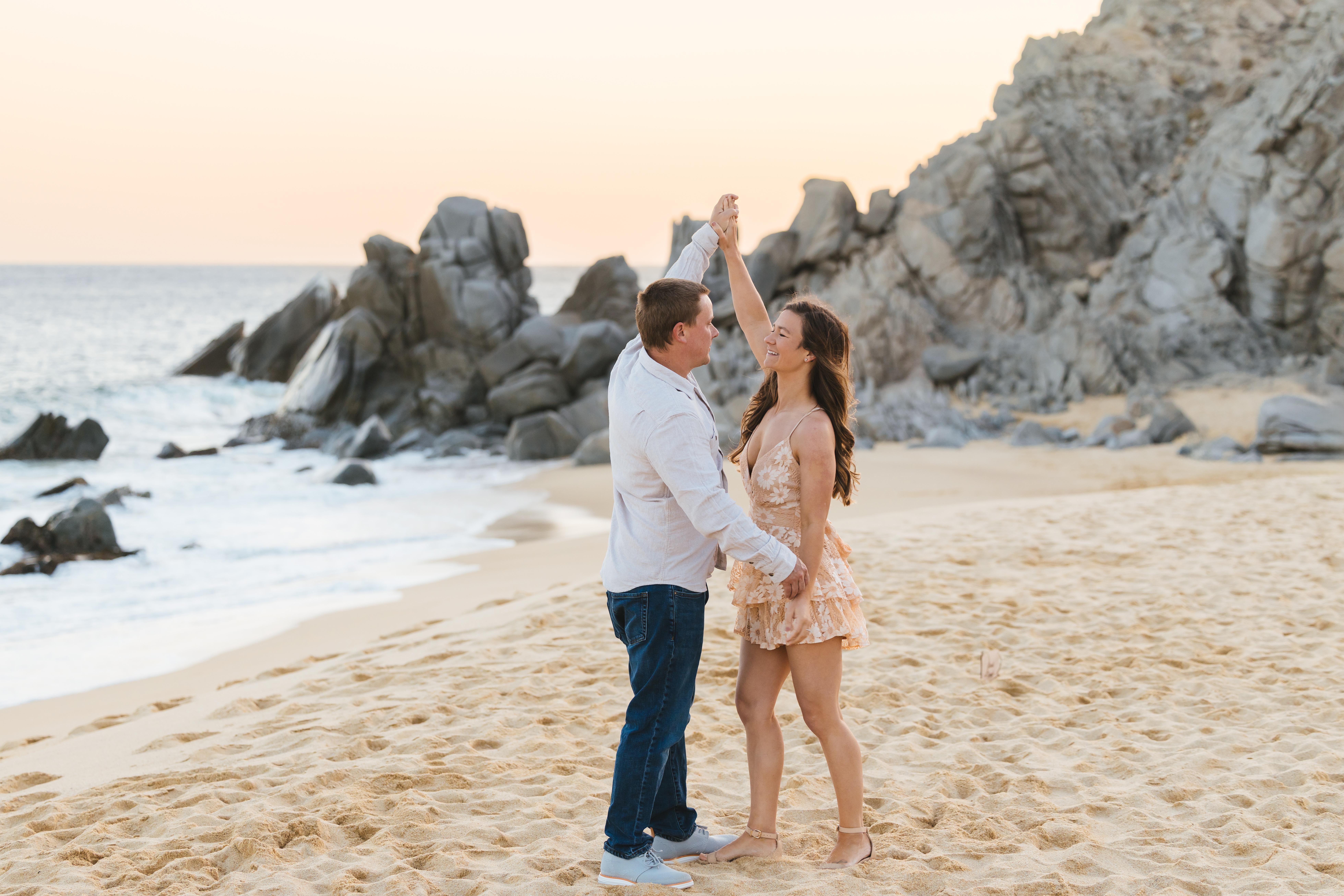 The Wedding Website of Stephanie Pirucki and Louis Floquet