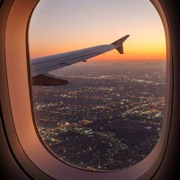 Airfare