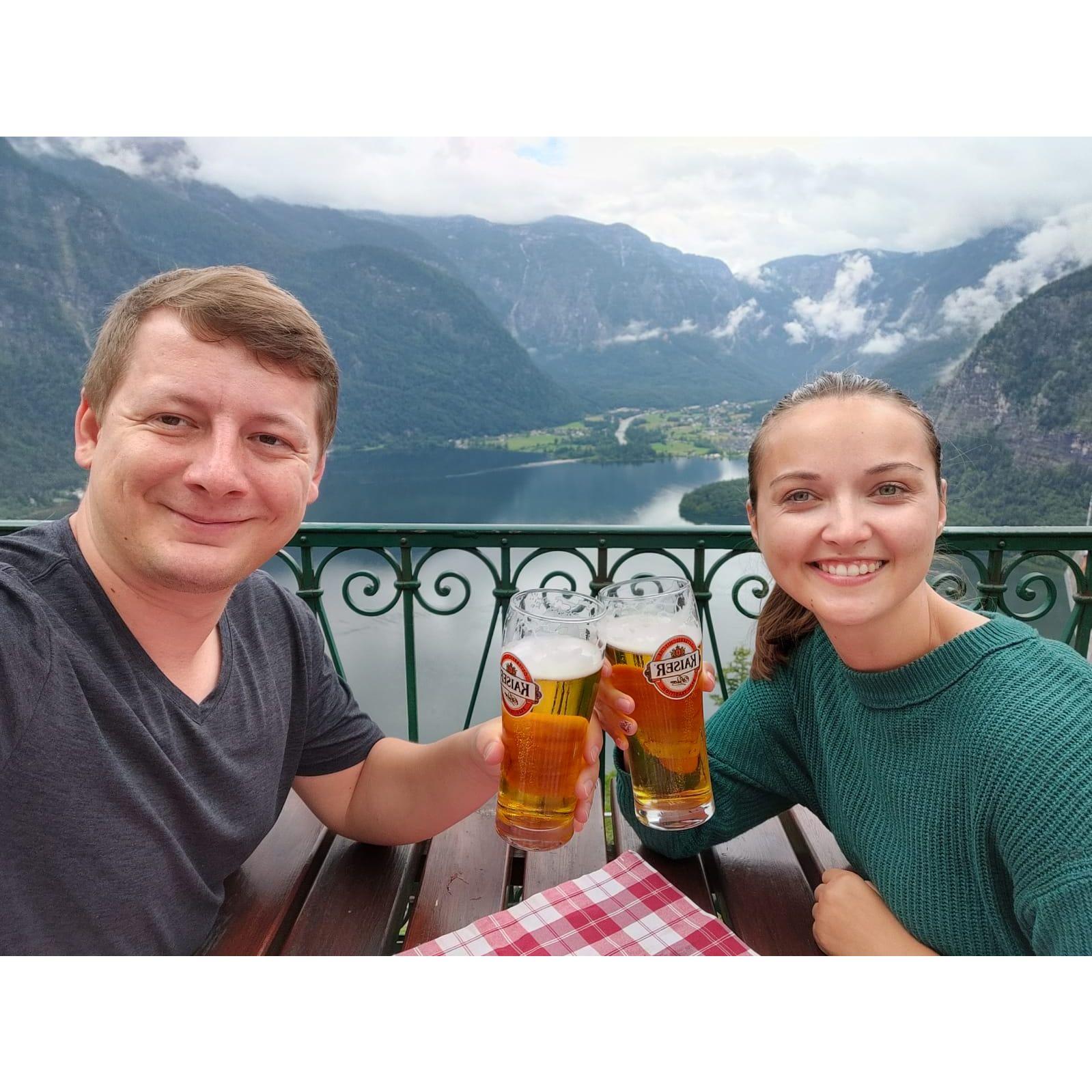 Austria
