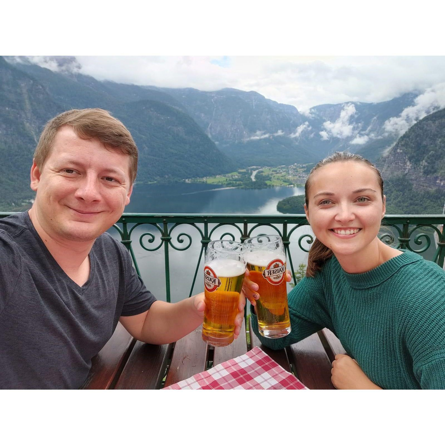 Austria