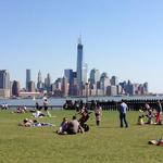Snap an Infamous NYC-Skyline Pic