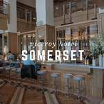 The Bar at Somerset