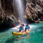 Kayak Nerja