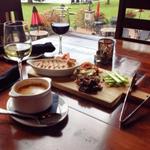 The Bistro at Gervasi Vineyard