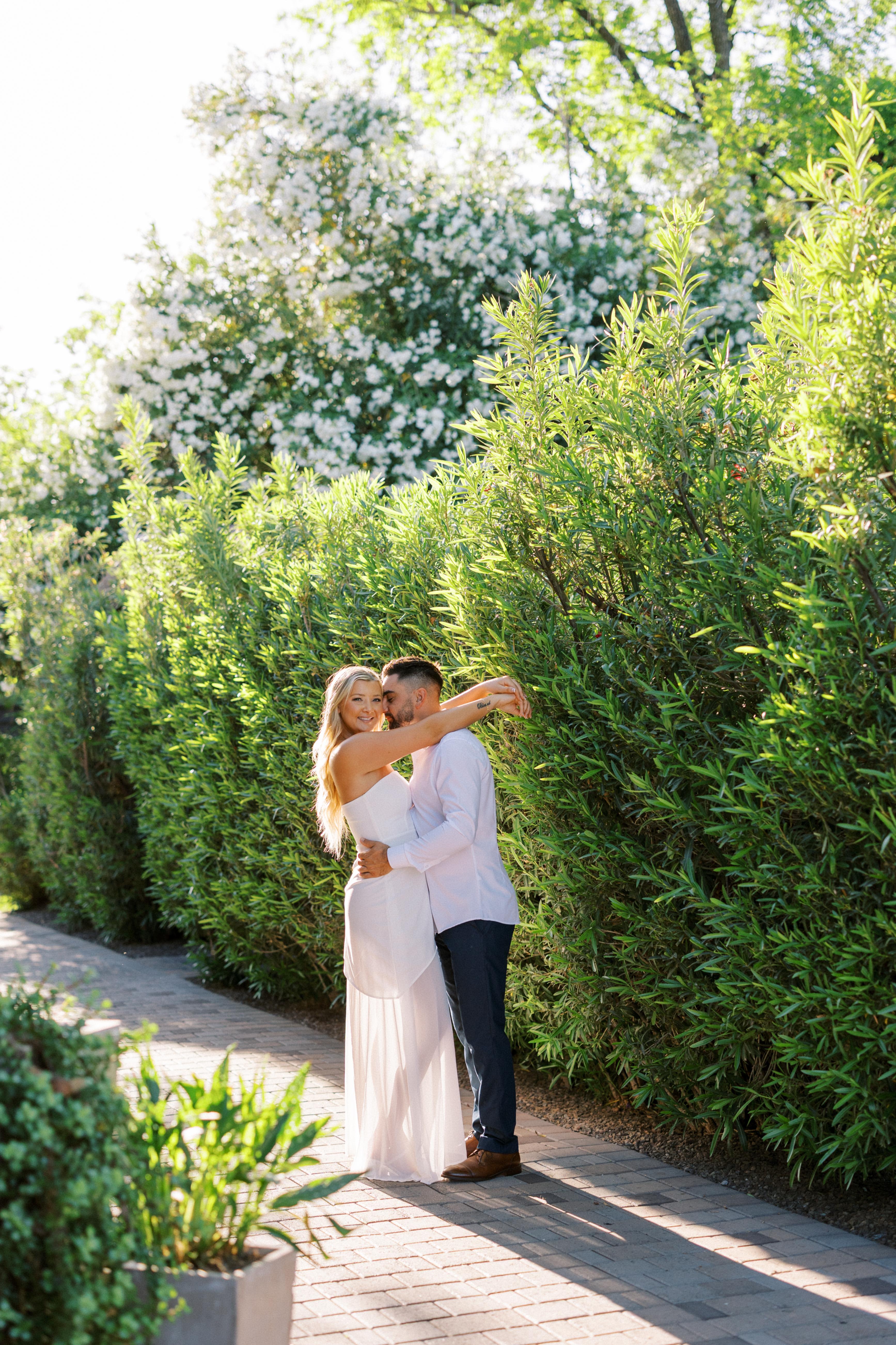 The Wedding Website of Danielle Hurst and Antonio Armogida