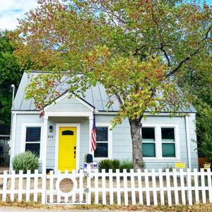 Turning Our House into a Home Fund