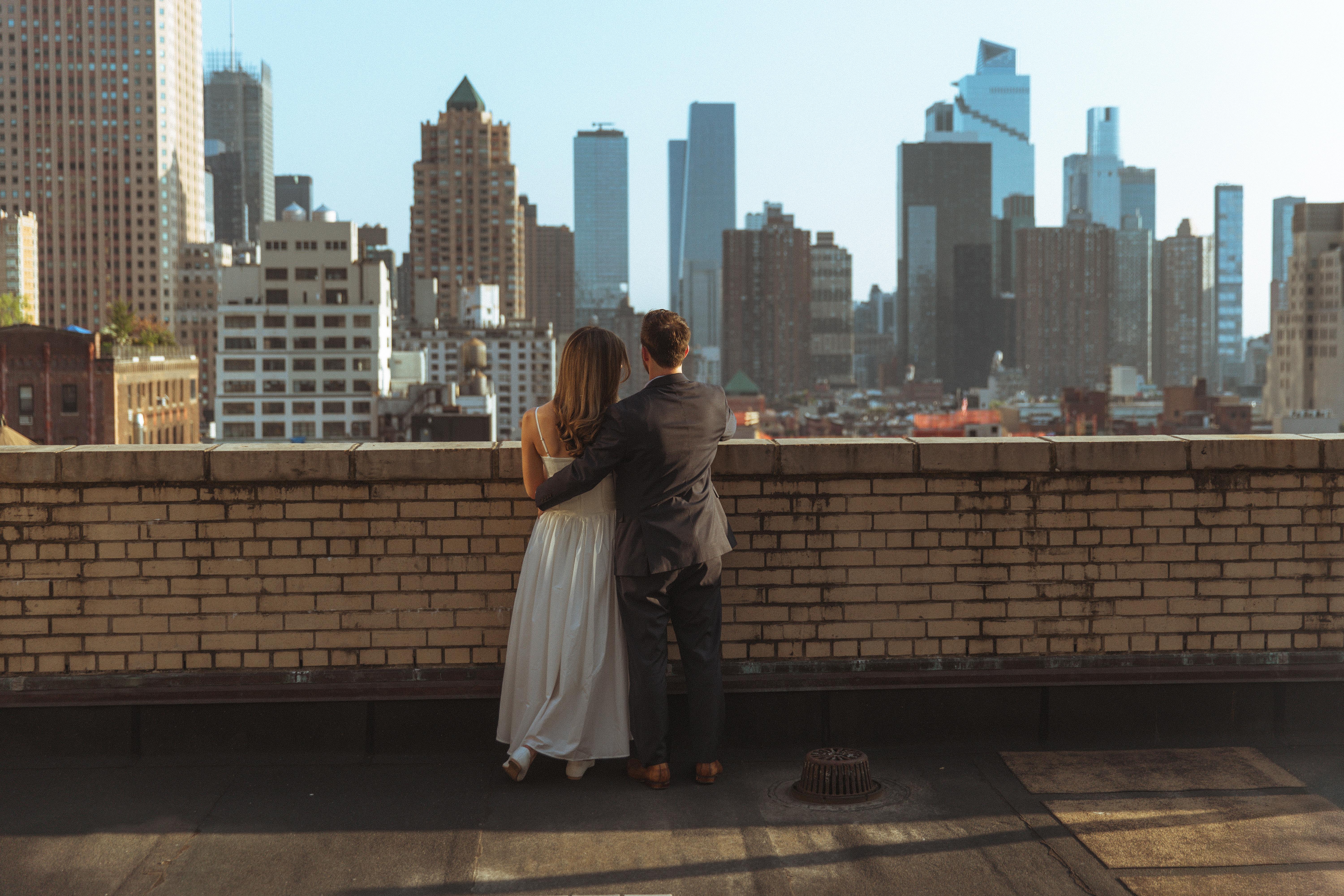 The Wedding Website of Rachel Kayla Lee and Colin Steven Parker