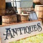 Texas Gulf Coast Antique & Junkin’ Trail