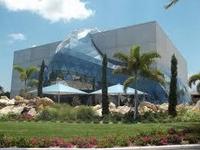 The Dali Museum