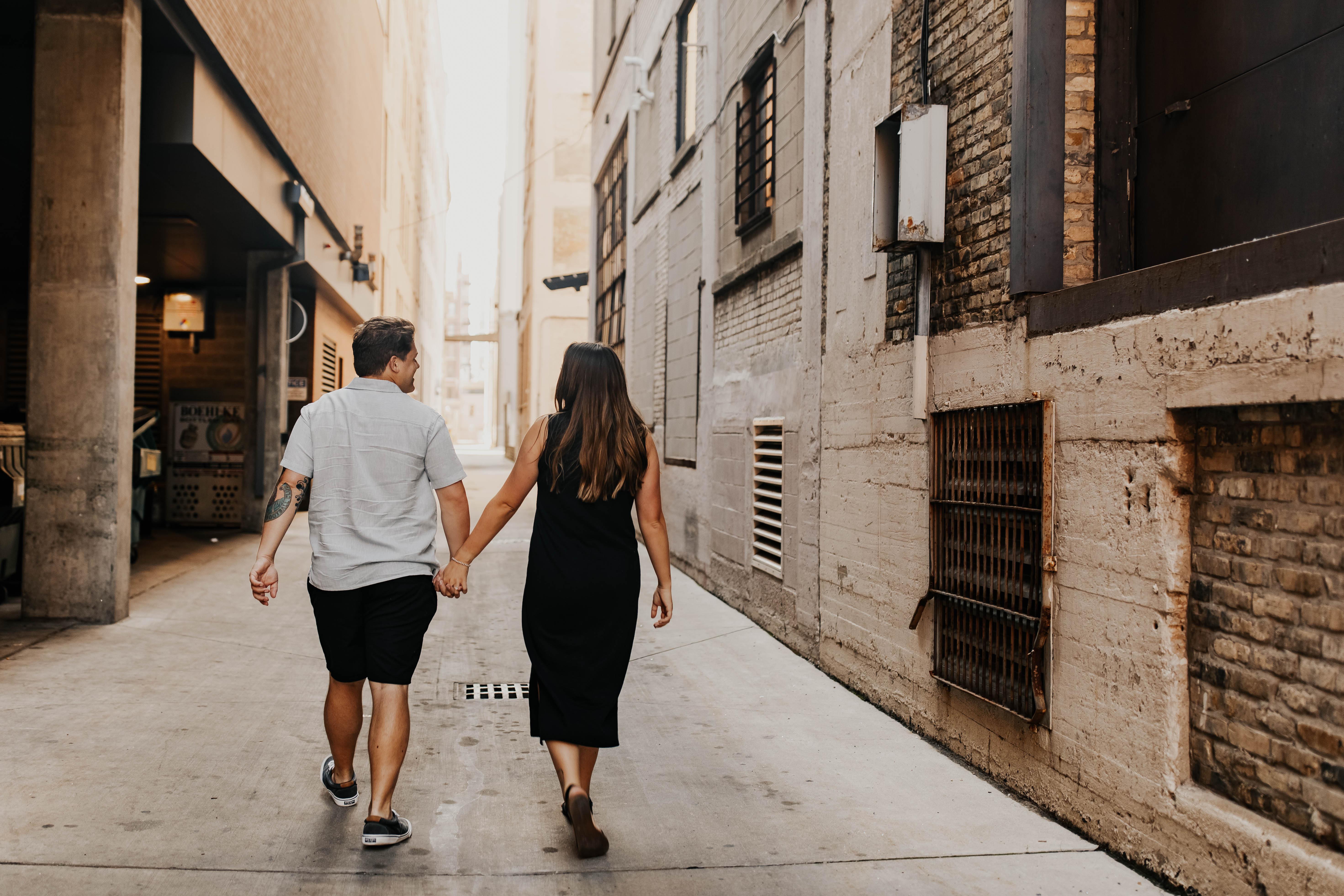 The Wedding Website of Kara Vana and Peter Mayer