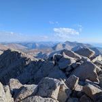 Mount Shavano
