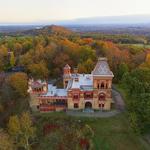 Olana State Historic Site