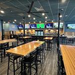 Chaser's Bar & Grill