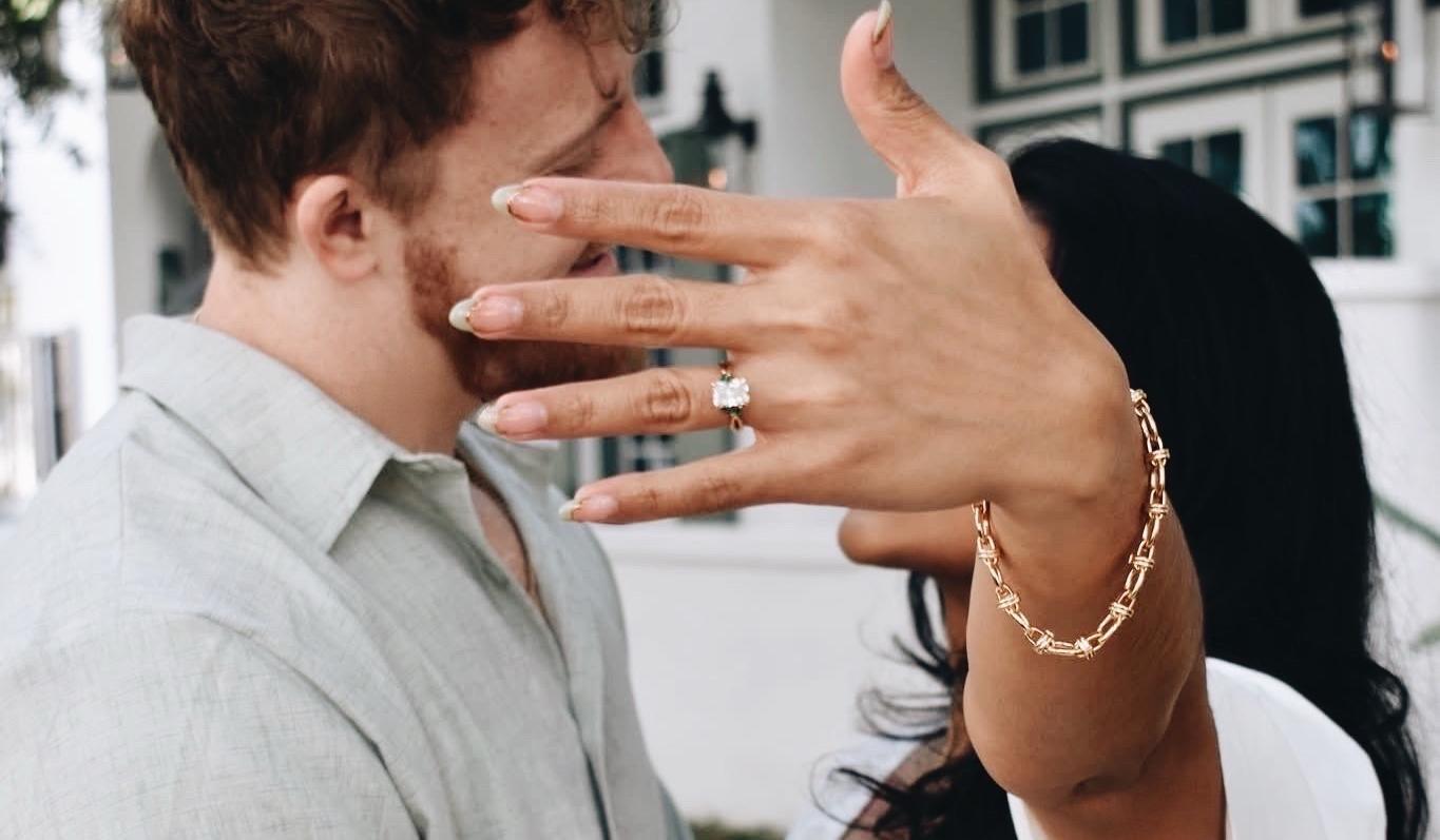 The Wedding Website of Timberly Cervero and Cody Ficarra