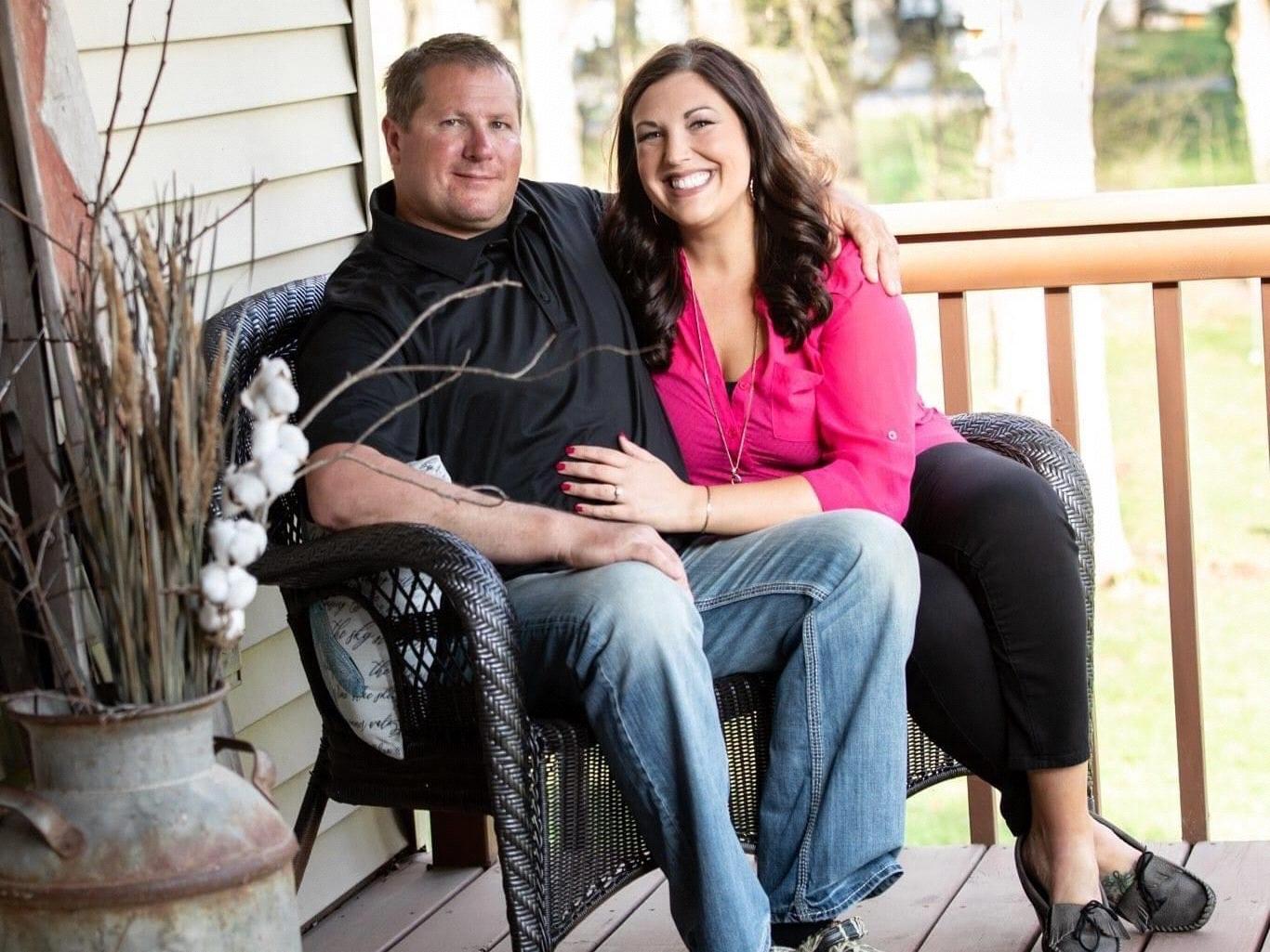 The Wedding Website of Brooke Bezek and Pete Harycki