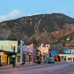 Manitou Springs
