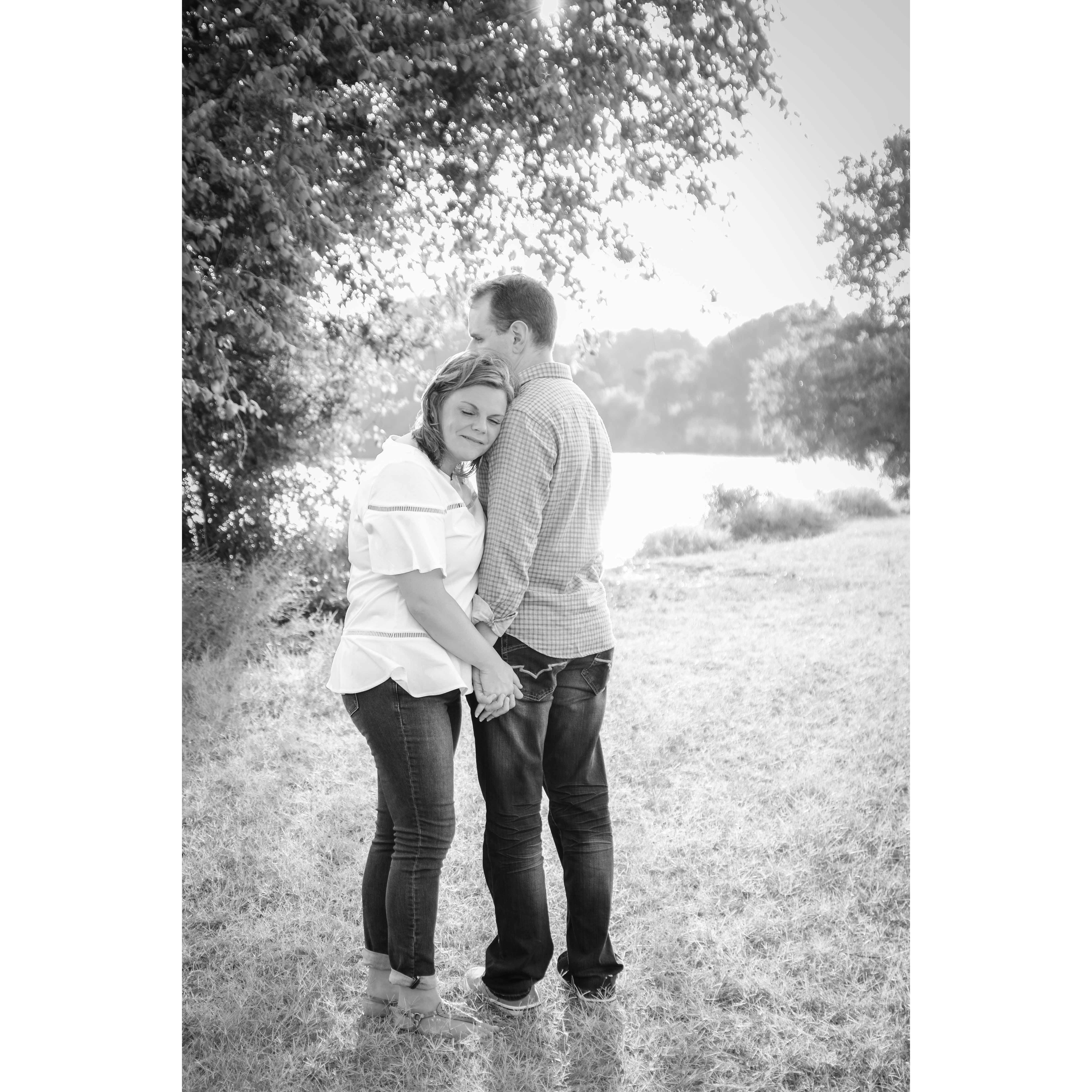 Engagement Picture