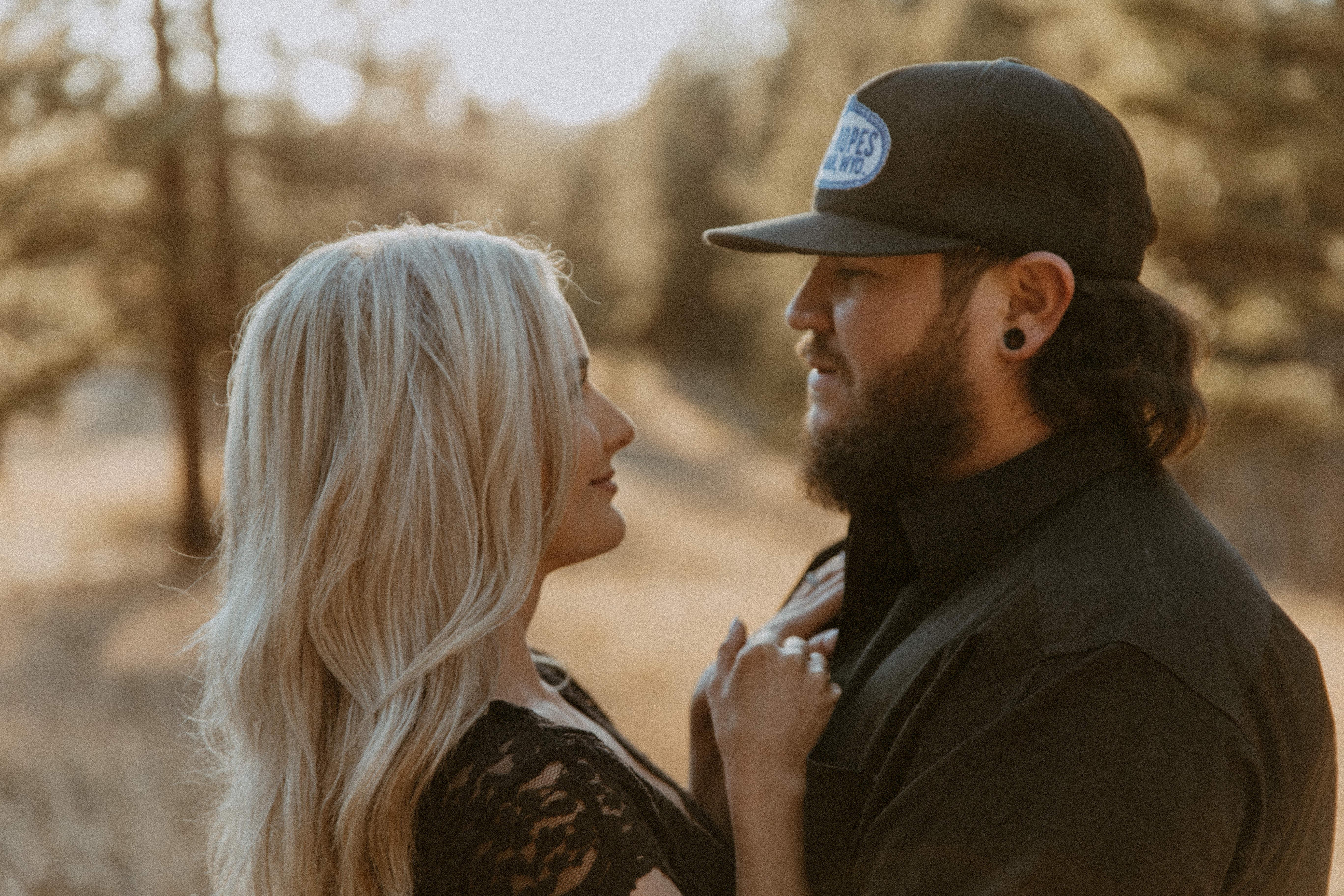 The Wedding Website of Kodie Rupert and Jarek Nolan