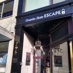Granite State Escape Room