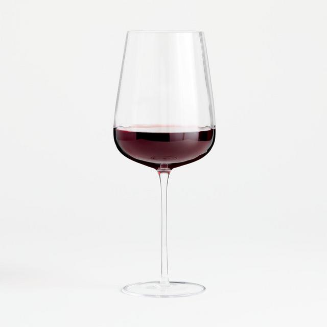 Marion Optic Red Wine Glass