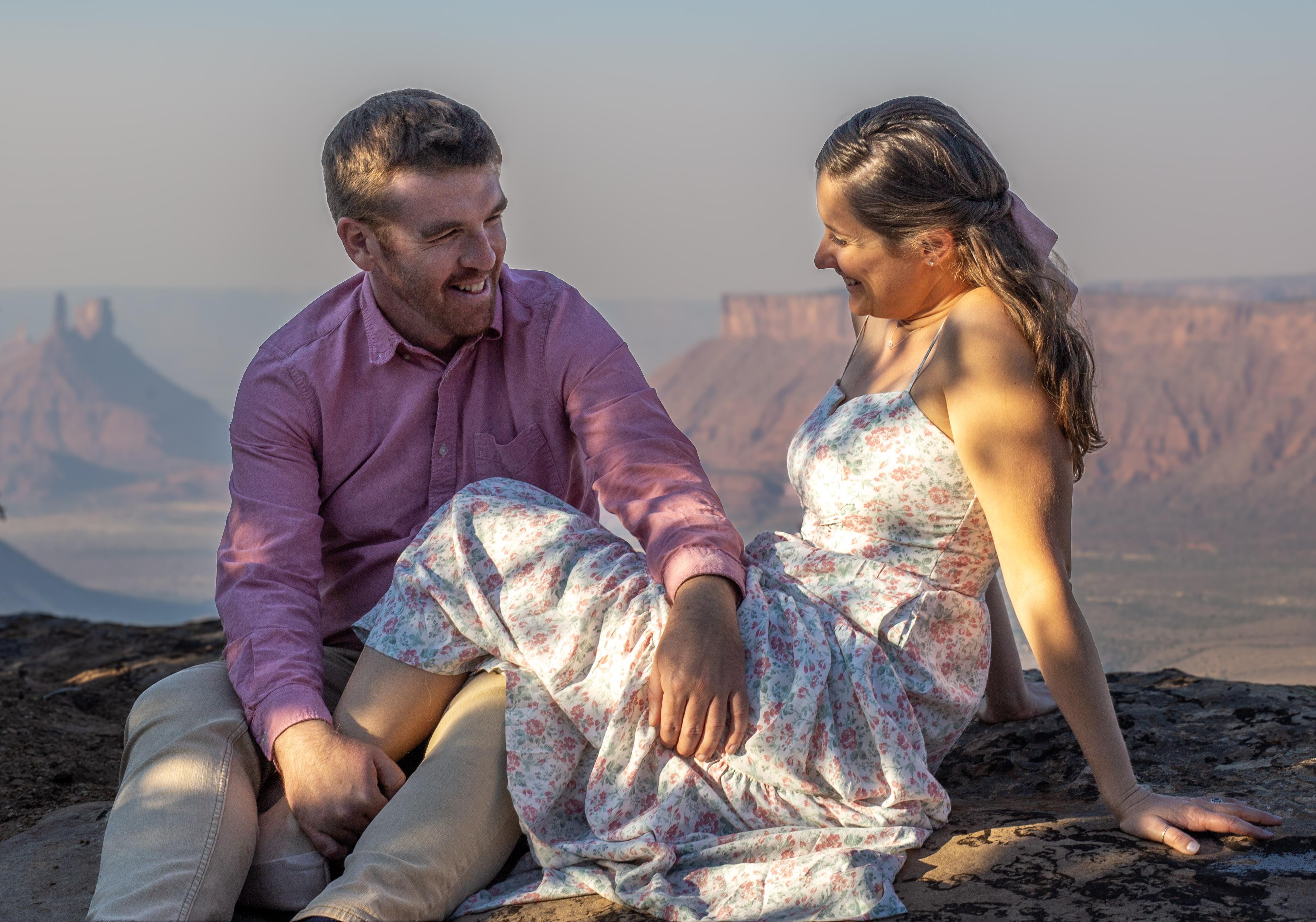 The Wedding Website of Liberty Wickman and Jeremy Spaulding