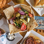 Athenian Greek Taverna