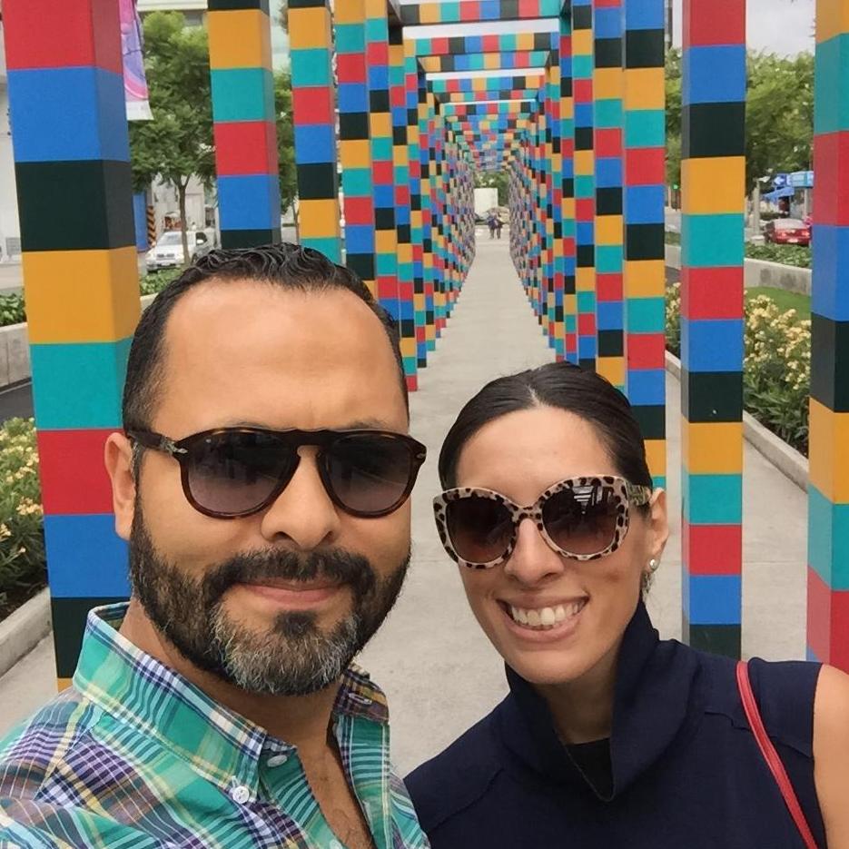 Mexico D.F.
