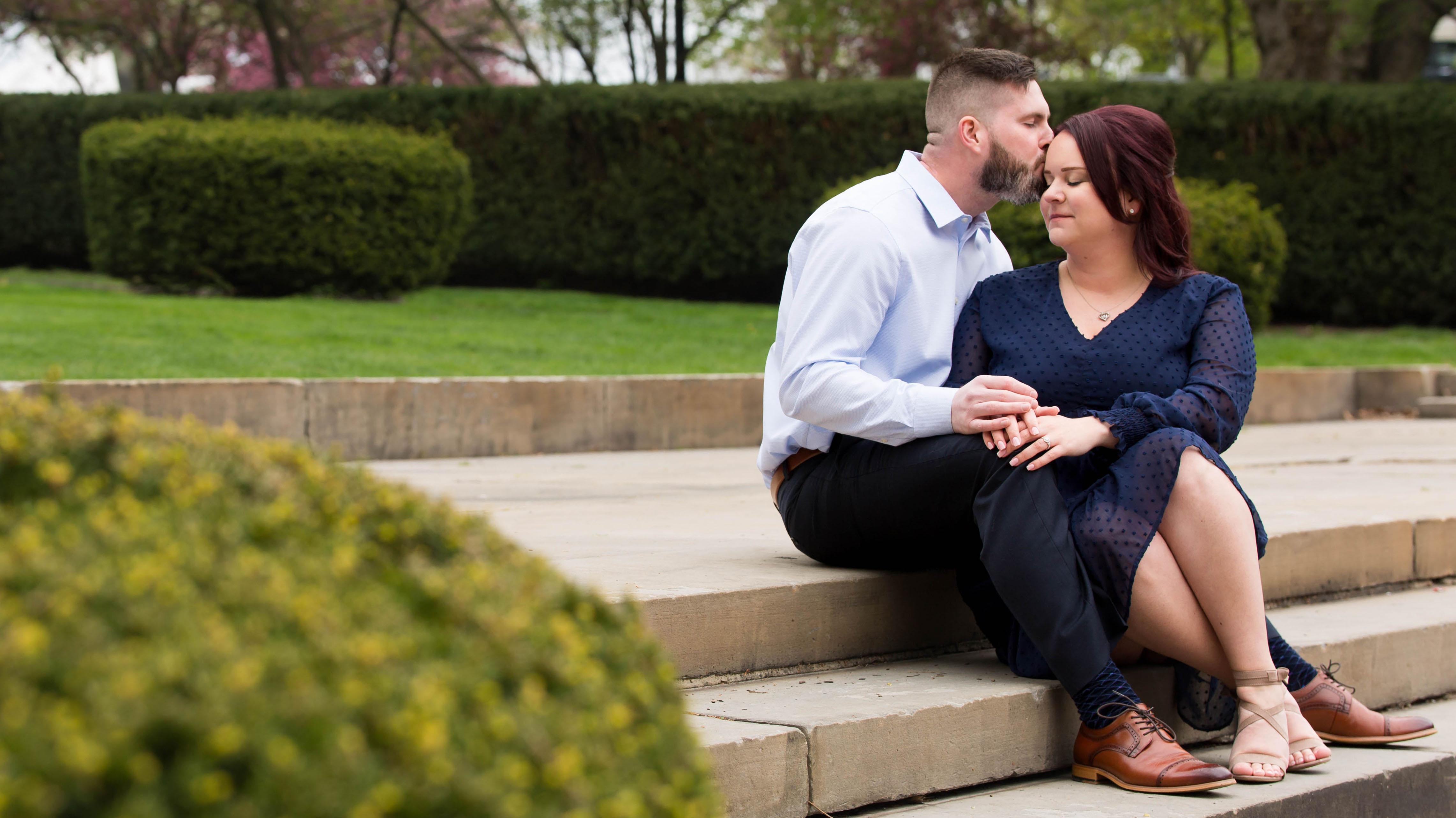 The Wedding Website of Kimberly Sabo and Jacob Ozog