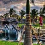 Lighthouse Cove Adventure Golf